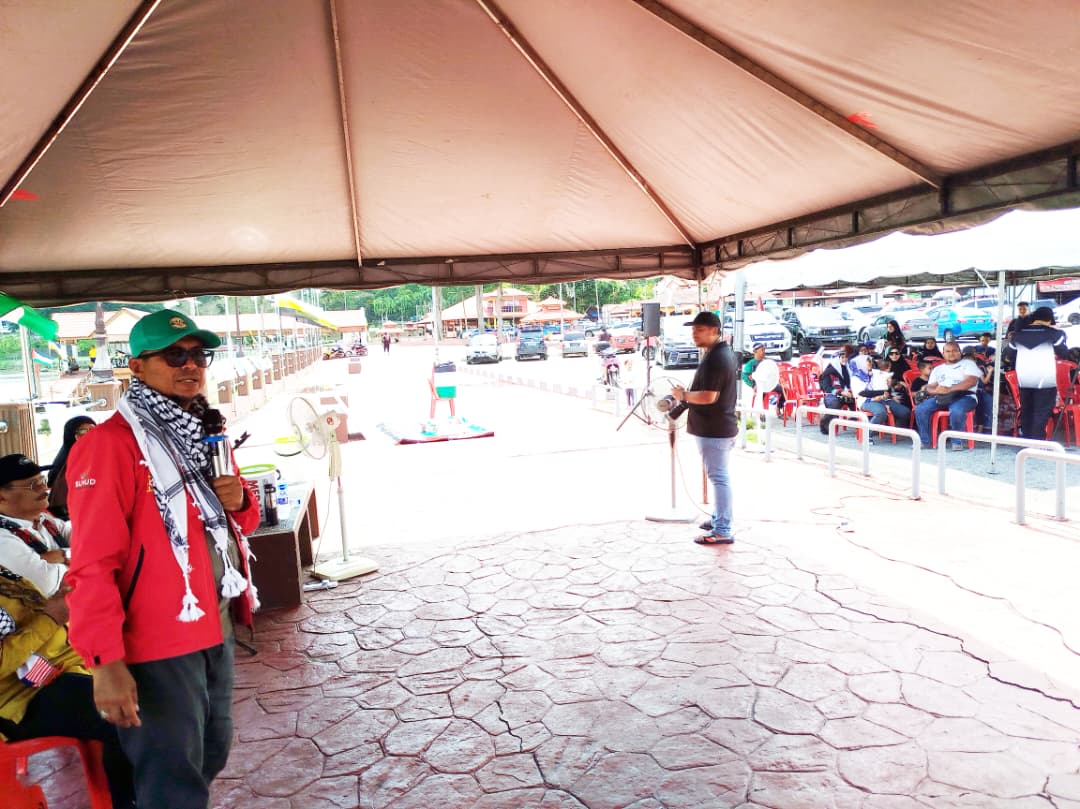 Ambil positif pandangan buruk terhadap misi Sumud Flotilla ke Gaza