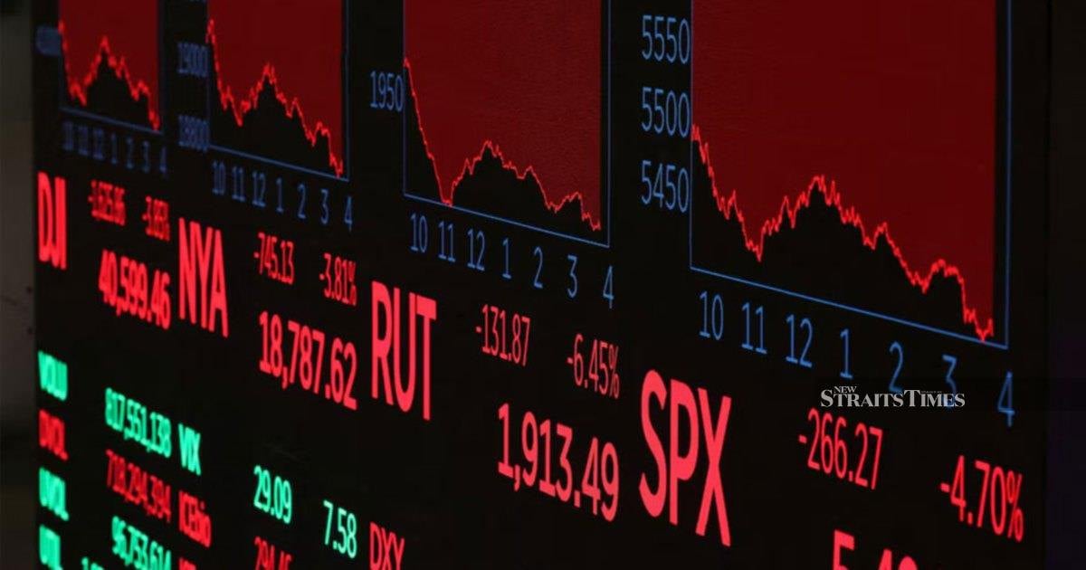 America First push might spark retreat of global investment