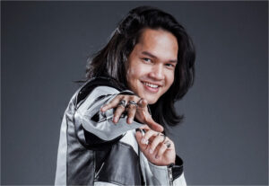 Amir Masdi teliti, enggan 'asal bagi' lagu kepada penyanyi lain