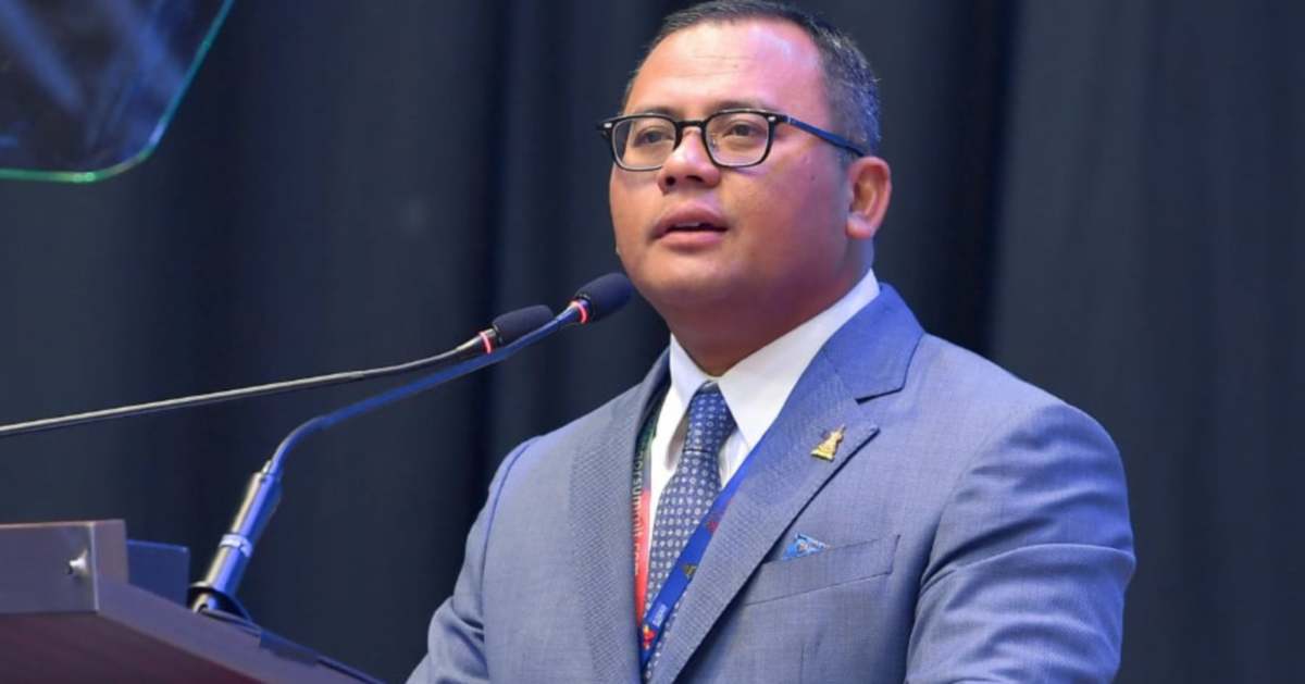 Amirudin urges nationwide use of smart meters to curb water losses
