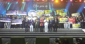 Ancaman siber cabaran utama pertahanan moden negara