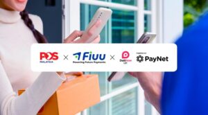 Anda Kini Boleh Membuat Bayaran COD Pos Malaysia Menggunakan DuitNow QR