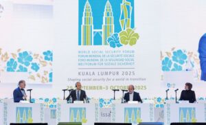 Angkat isu teknologi, keselamatan, kesihatan mental