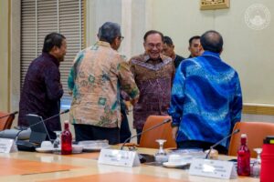 Anwar: Govt to establish Sovereign AI Cloud to safeguard national capabilities