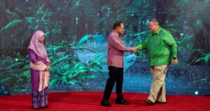 Anwar: Malaysia takes balanced approach to trade deals