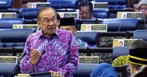 Anwar: Putrajaya committed to improving poverty aid in Sabah, Sarawak interiors