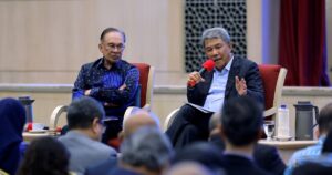 Anwar: Timor-Leste deserves place in Asean community