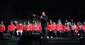 Anwar defends Trump invite, draws parallel with Malaya’s struggle for independence