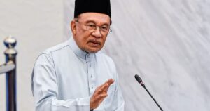 Anwar flags 249 international schools found lacking in teaching BM