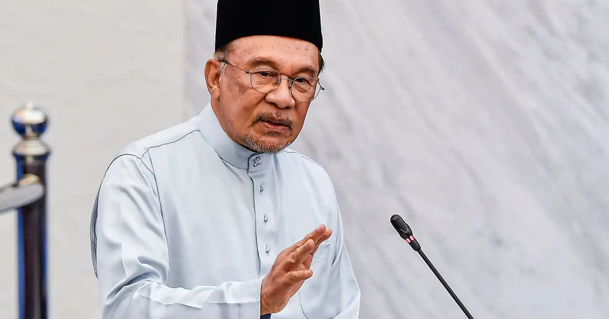 Anwar flags 249 international schools found lacking in teaching BM