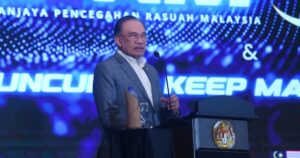 Anwar hails MACC as being bravest in its history