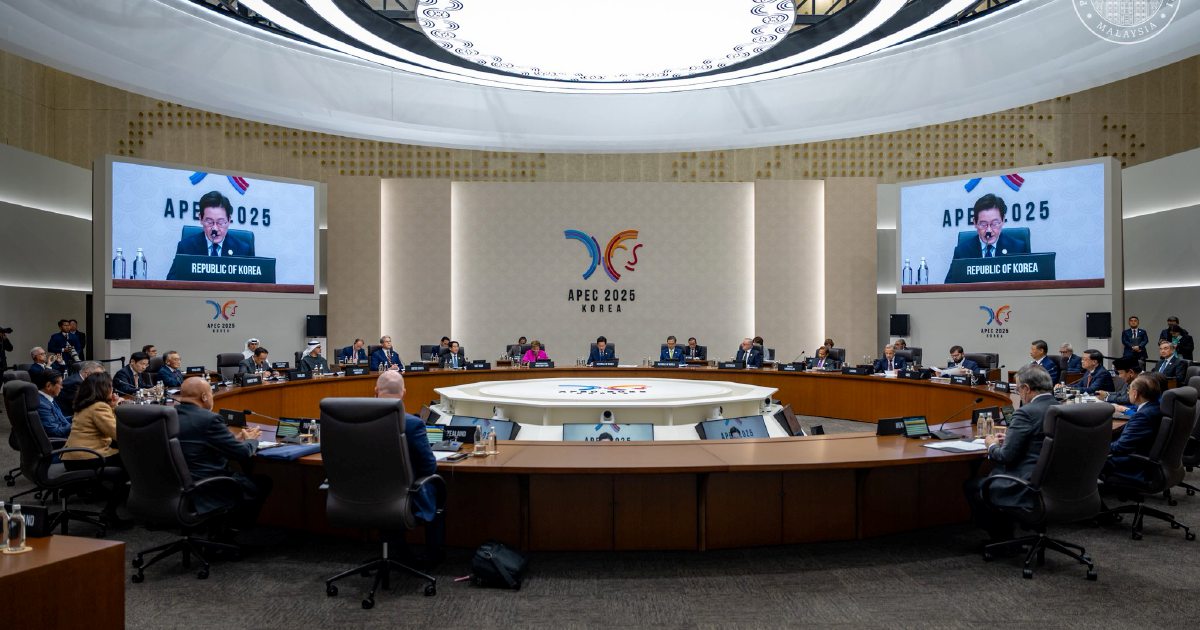 Anwar meets with US Treasury Secretary, pledges stronger economic ties