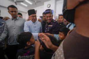 Anwar minta NGO utamakan bantuan, kurangkan sukarelawan ke Gaza
