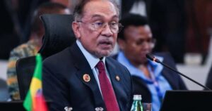 Anwar praises UN’s moral clarity, stance on Gaza