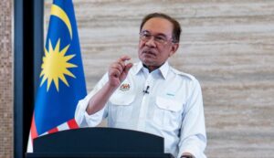 Anwar terima lawatan rasmi Presiden Brazil, Afrika Selatan hari ini