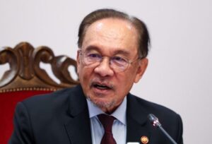 Anwar thanks Turkiye for help in repatriating Malaysians from Israel