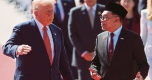 Anwar to Trump: 19pct tariff still too high