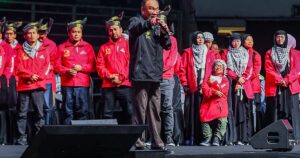 Anwar to meet NGOs to discuss next humanitarian mission to Gaza