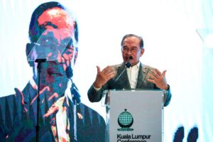 Anwar warns Gaza ceasefire must not be just another pause between wars