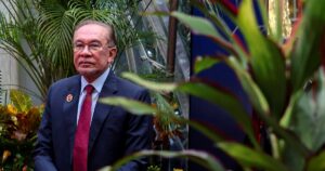 Anwar's new book challenges us to awaken thought