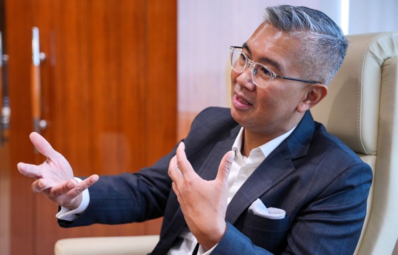 Apa langkah seterusnya?