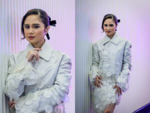 Apa yang diceritakan di filem, biar kekal sebagai kisah filem – Tissa Biani