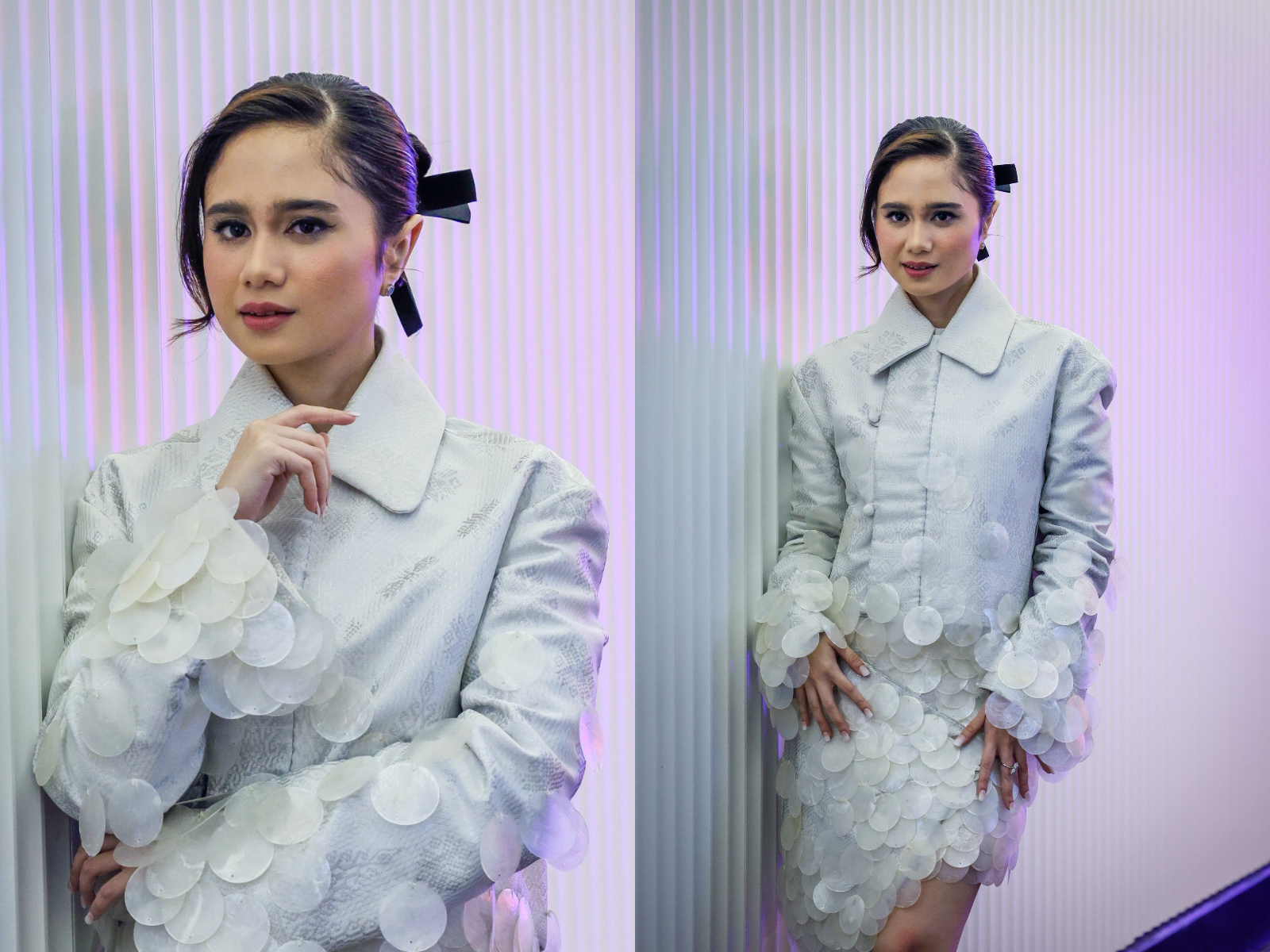 Apa yang diceritakan di filem, biar kekal sebagai kisah filem – Tissa Biani