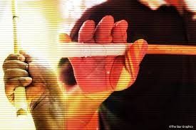 Apex court reserves decision in prisoners' bid to review validity of whipping sentence