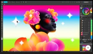 Aplikasi Affinity Digabungkan Menjadi Satu dan Digunakan Secara Percuma