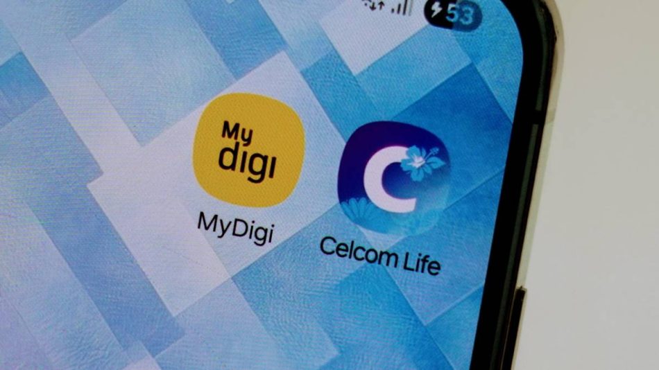 Aplikasi Celcom Life Dan MyDigi Akan Ditamatkan Pada Penghujung 2025