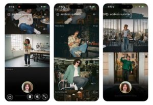 Aplikasi Endless Summer Memalsukan Gambar Melancong Untuk Insan Yang FOMO