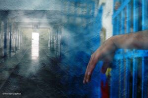 Appeals Court increases grandma’s jail term for causing death of disabled grandchild