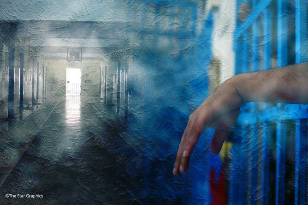 Appeals Court increases grandma’s jail term for causing death of disabled grandchild