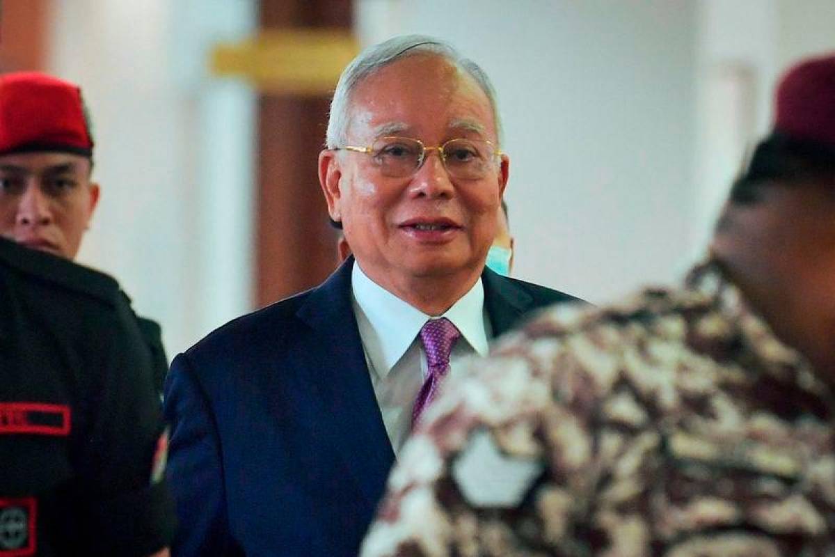 Appeals court reserves judgment on Najib’s bid to reinstate lawsuit against former AG