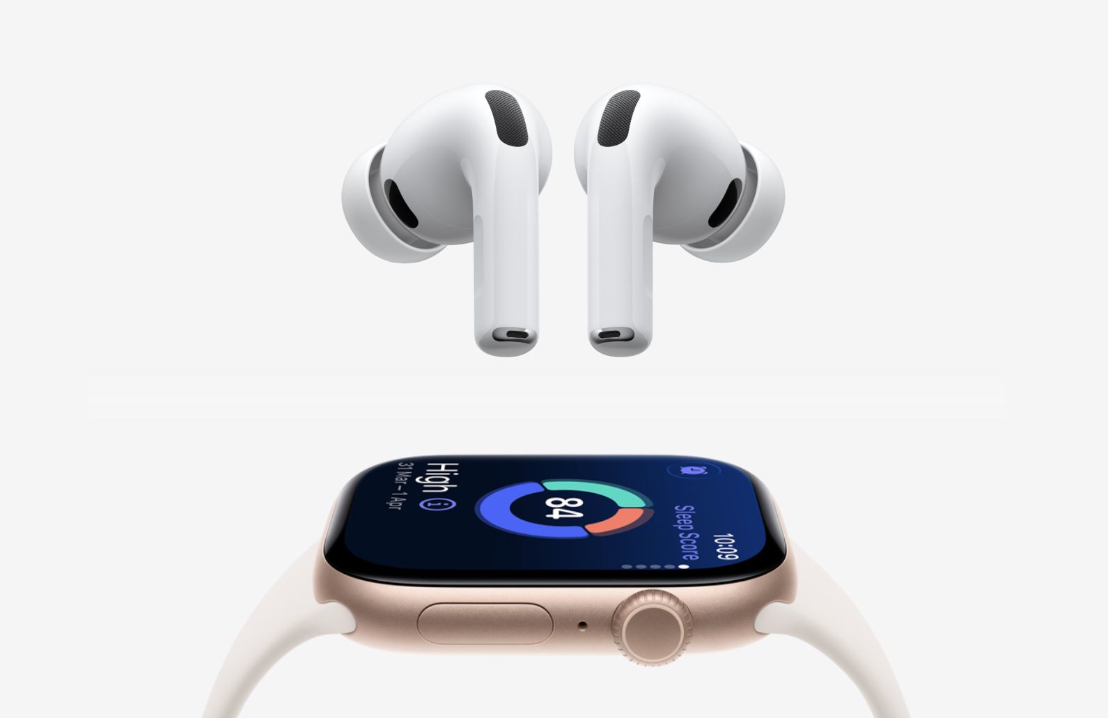 Apple AirPods Pro 3, Watch Series 11, SE 3 and Ultra 3 available for pre-order in Malaysia today