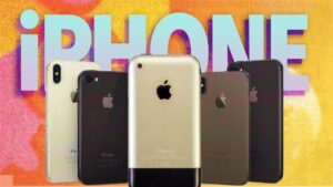 Apple Akan Melangkau Terus Ke iPhone 20 Pada Tahun 2027 Sempena Ulang Tahun Ke-20