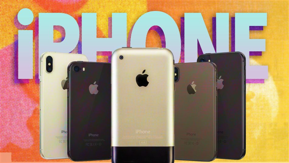 Apple Akan Melangkau Terus Ke iPhone 20 Pada Tahun 2027 Sempena Ulang Tahun Ke-20