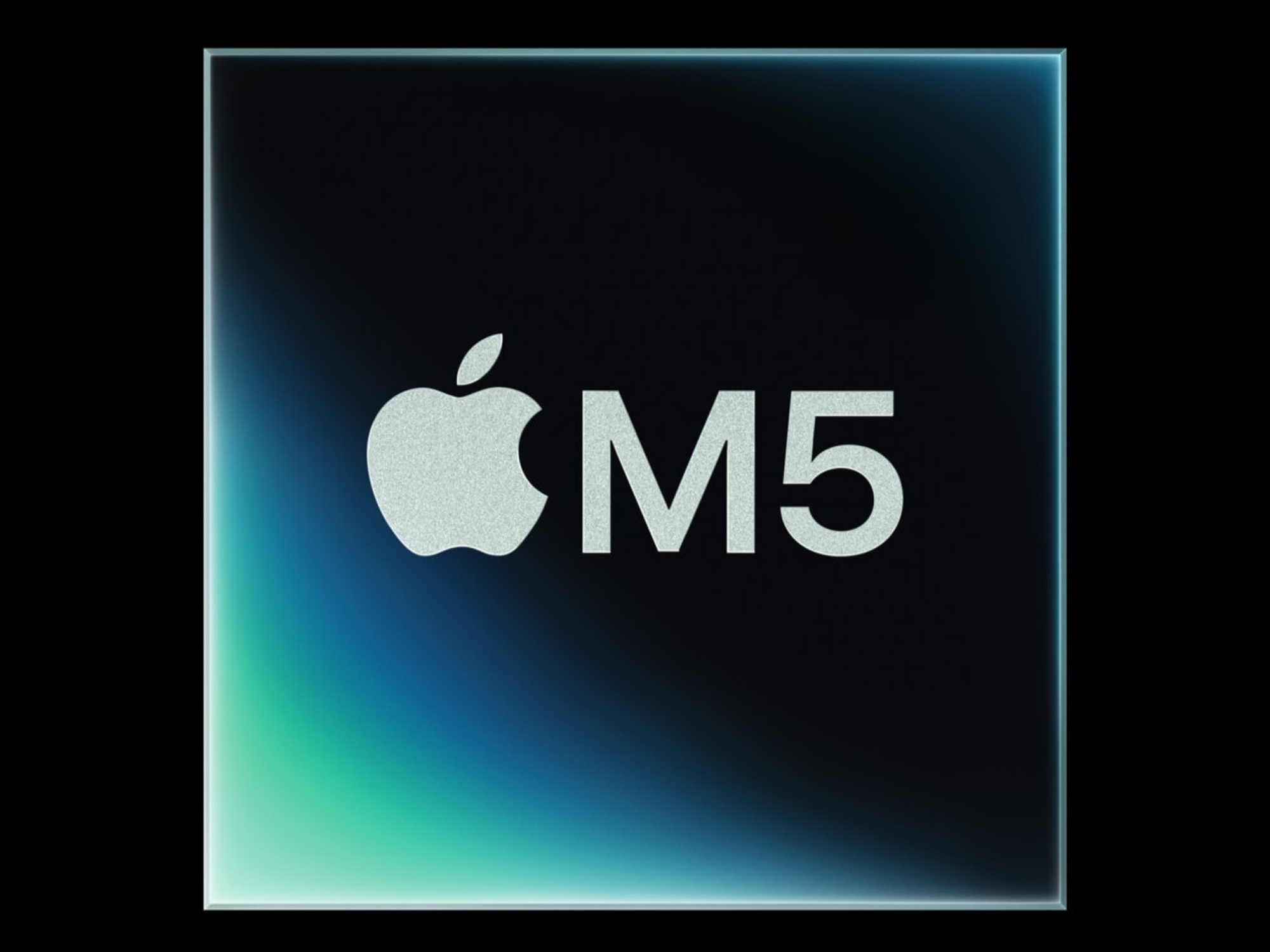 Apple M5