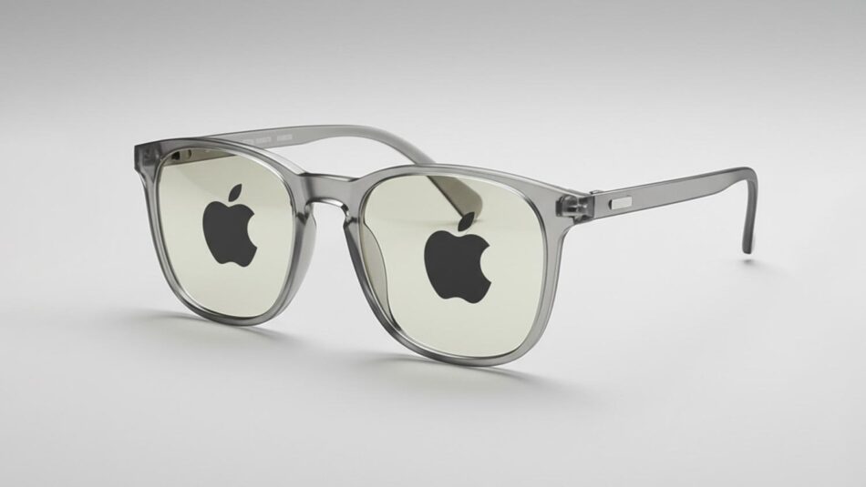 Apple Dilaporkan Tangguh Pembangunan Vision Pro Ringan Untuk Menghasilkan Cermin Mata Pintar