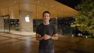 Apple Dilaporkan Telah Mula Pertimbangkan Pengganti Untuk Tim Cook