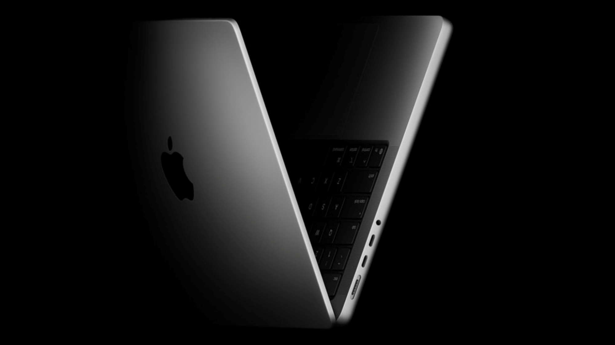 apple macbook pro m5 launch