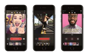 Apple Menamatkan Aplikasi Penyuntingan Video, Clips
