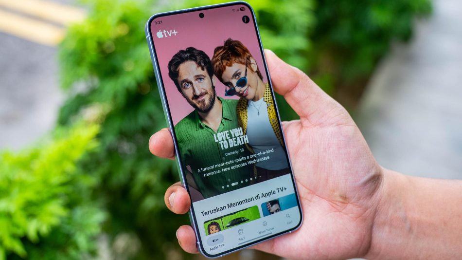 Apple TV+ Dijenamakan Semula Sebagai Apple TV