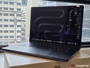Apple MacBook Pro 16 M3 Max