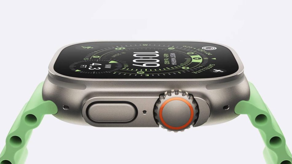 Apple Watch Ultra 3, Series 11 dan SE 3 Kini Di Malaysia – Harga Bermula RM1049