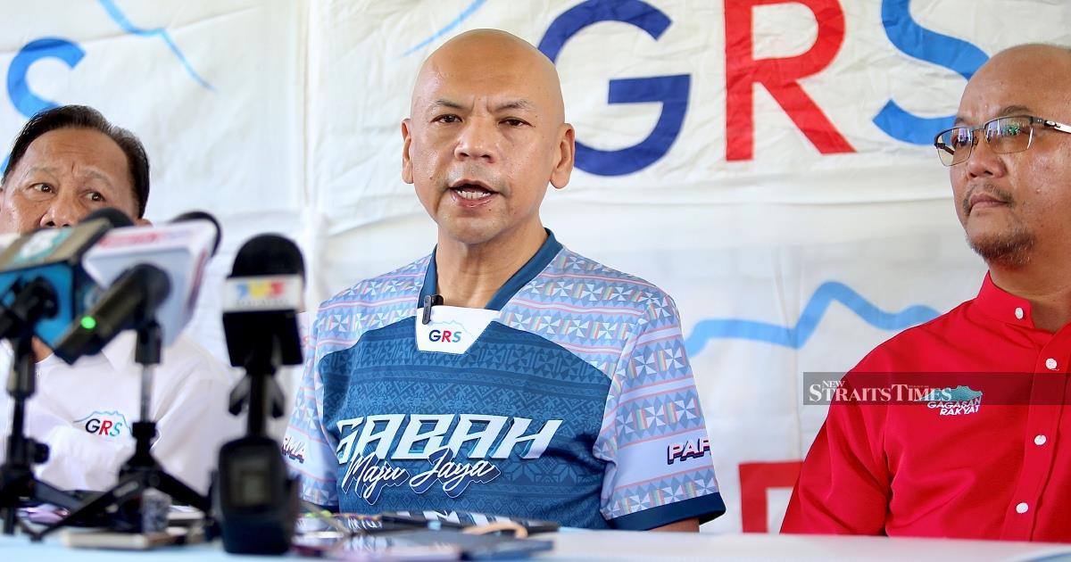 Armizan slams Warisan over 'misleading' IRB Sabah rep claims