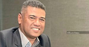 Arrest warrant issued for Muhyiddin's son-in-law over CBT charges