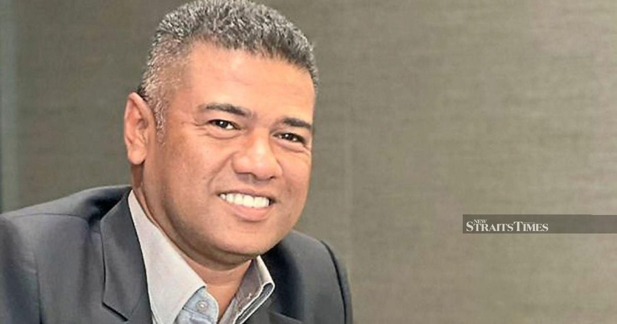 Arrest warrant issued for Muhyiddin's son-in-law over CBT charges