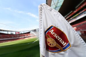 Arsenal didenda RM3.9 Juta