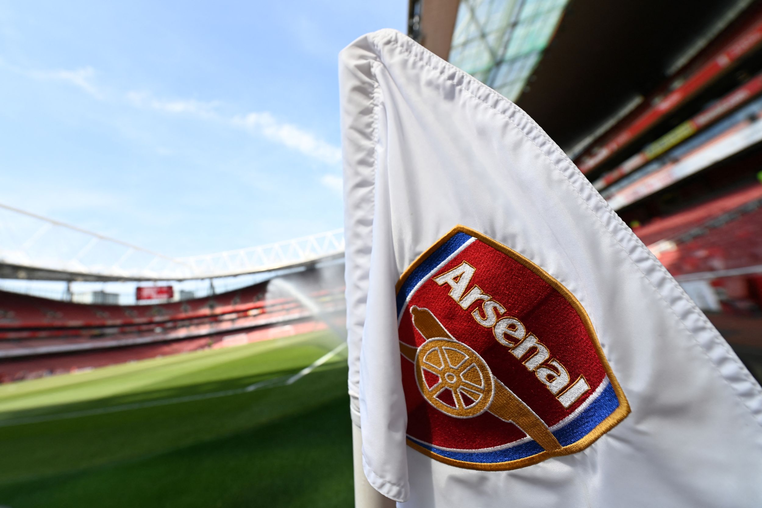 Arsenal didenda RM3.9 Juta